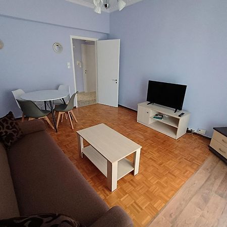 Nick'S Apartment - Corfu Center Esterno foto