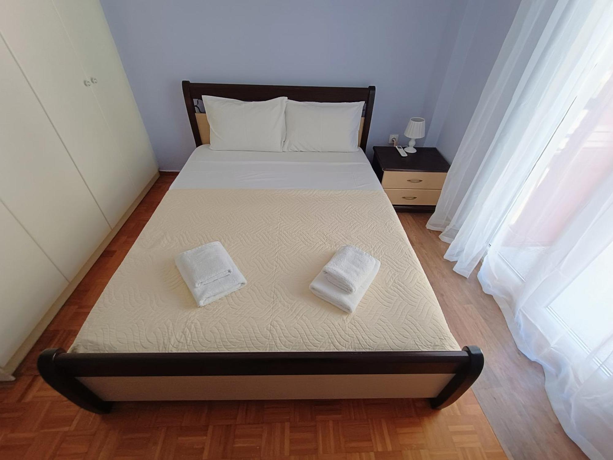 Nick'S Apartment - Corfu Center Esterno foto