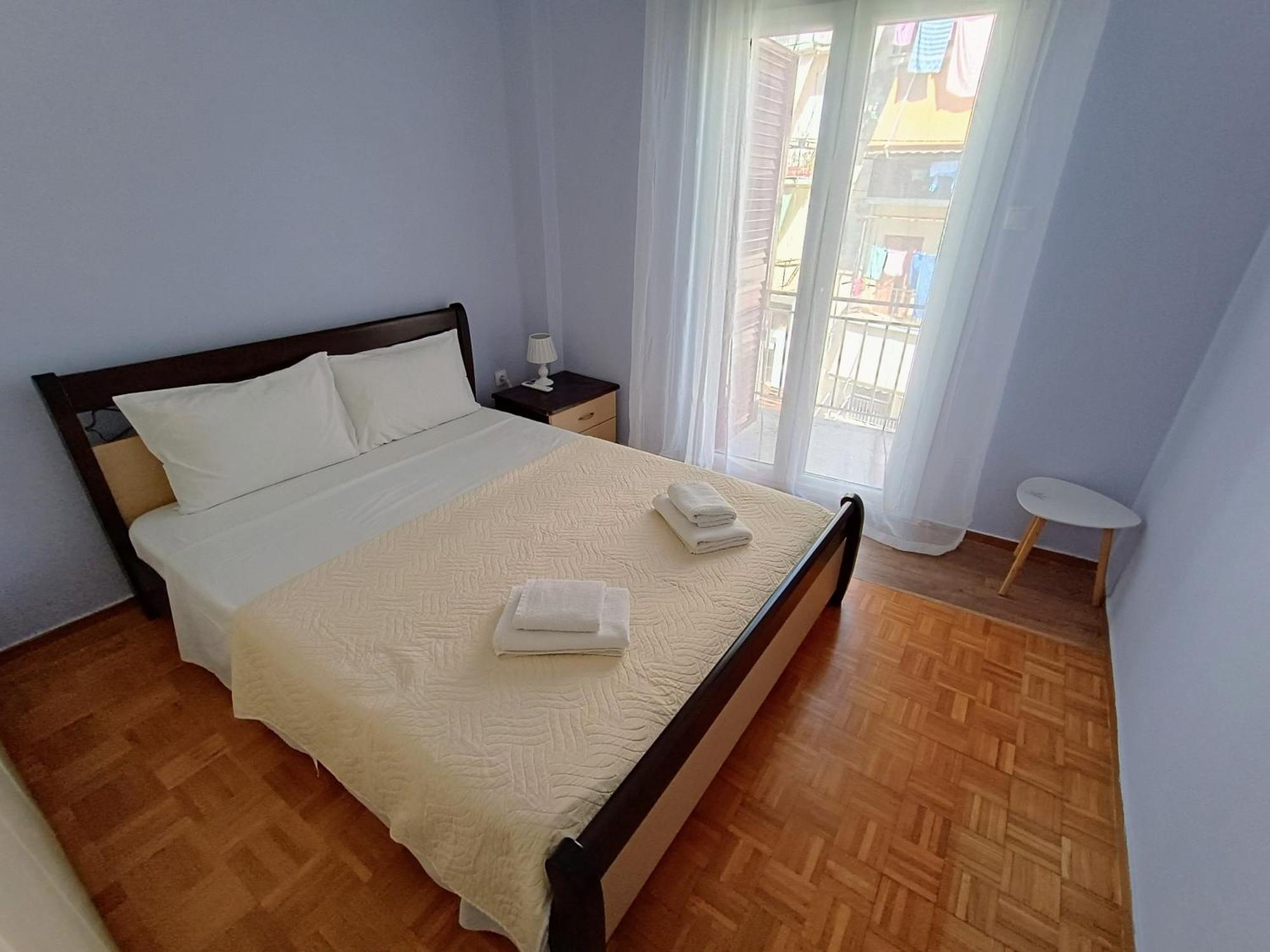 Nick'S Apartment - Corfu Center Esterno foto