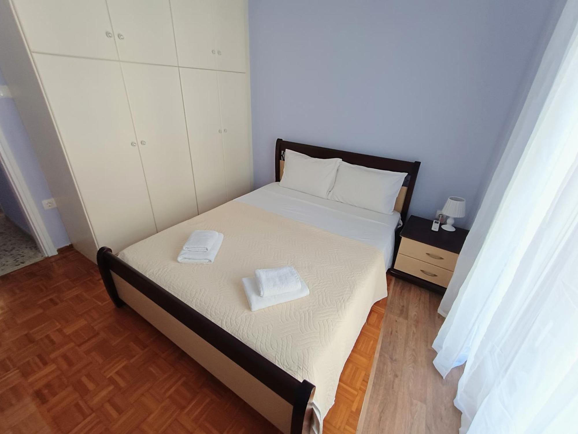 Nick'S Apartment - Corfu Center Esterno foto