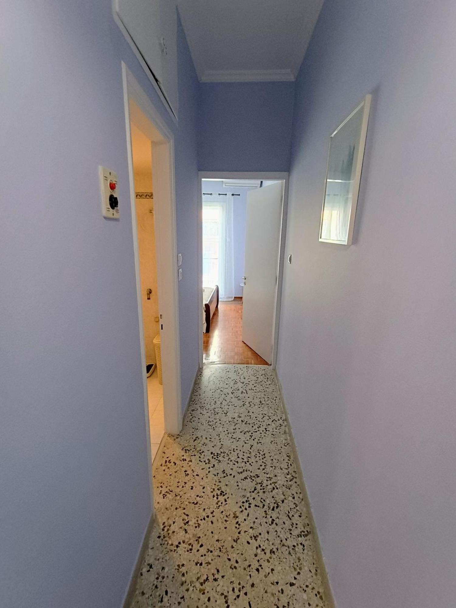 Nick'S Apartment - Corfu Center Esterno foto