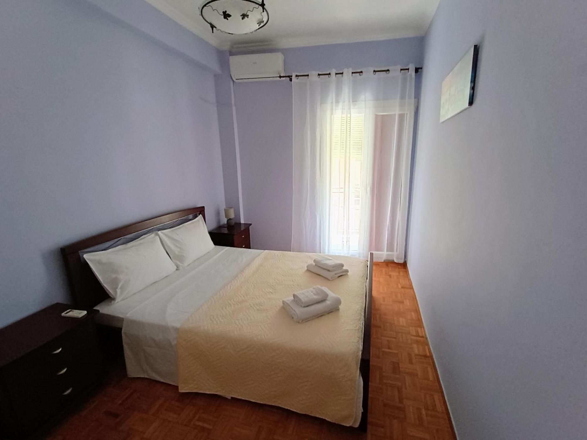 Nick'S Apartment - Corfu Center Esterno foto