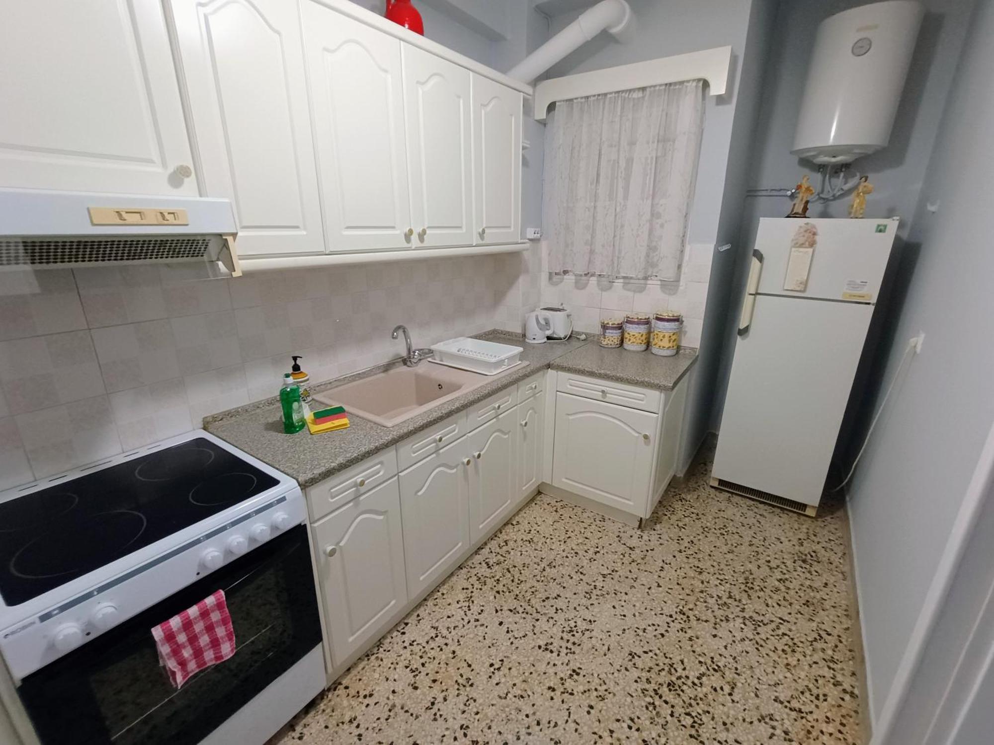 Nick'S Apartment - Corfu Center Esterno foto
